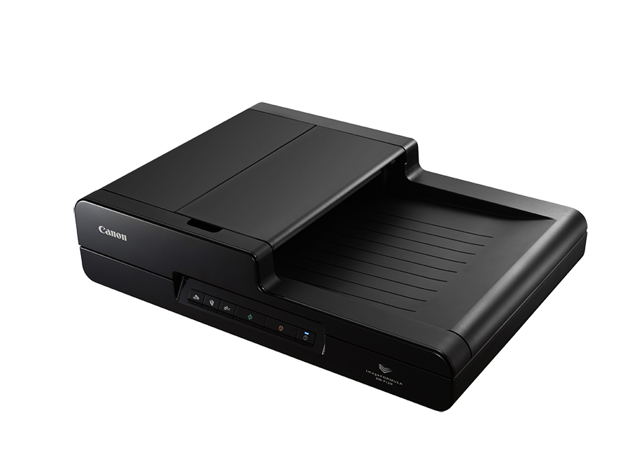 Сканер  Canon imageFORMULA DR-F120 (9017B003)
