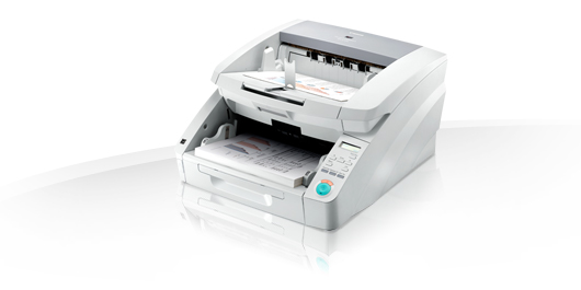 Сканер  Canon imageFORMULA DR-G1130 (8073B026)