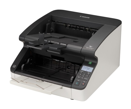 Сканер  Canon imageFORMULA DR-G2110 (3150C003)
