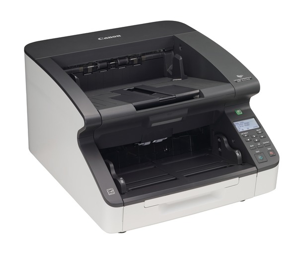 Сканер  Canon imageFORMULA DR-G2140 (3149C003)