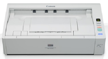 Сканер  Canon imageFORMULA DR-M1060 (9392B003)