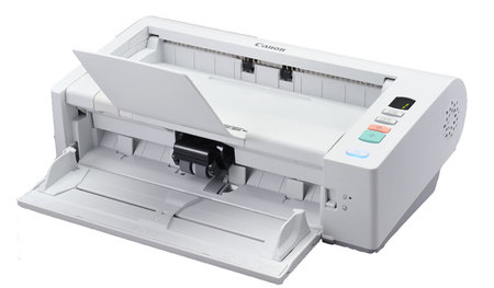 Сканер  Canon imageFORMULA DR-M140 (5482B003)