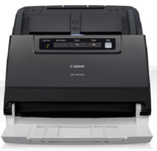 Сканер  Canon imageFORMULA DR-M160II (9725B003)