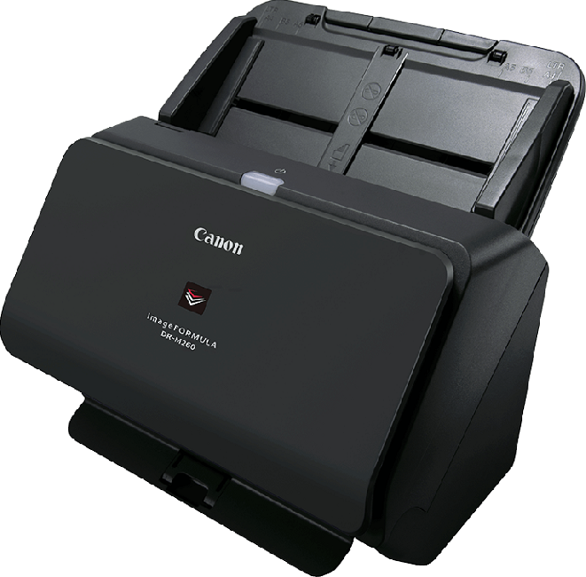 Сканер  Canon imageFORMULA DR-M260 (2405C003)