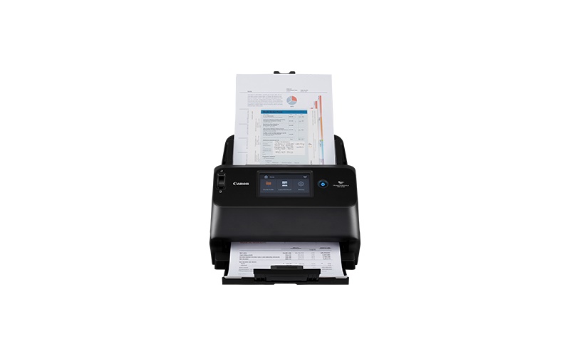 Сканер  Canon imageFORMULA DR-S150 (4044C003)