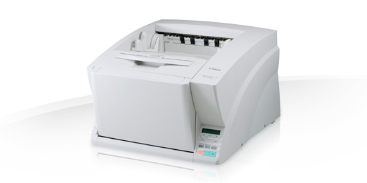 Сканер  Canon imageFORMULA DR-X10C (2417B003)