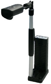 Сканер  DocExpress 540UV