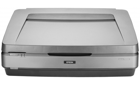 Сканер  Epson Expression 11000XL Pro