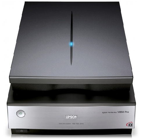 Сканер  Epson Perfection V850 Pro (B11B224401)
