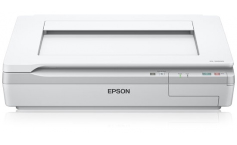 Сканер  Epson WorkForce DS-50000 (B11B204131)