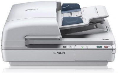 Сканер  Epson Workforce DS-5500 (B11B205131)