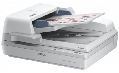 Сканер  Epson WorkForce DS-70000 (B11B204331)