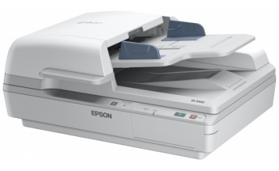 Сканер  Epson Workforce DS-7500 (B11B205331)