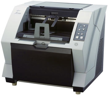 Сканер  Fujitsu fi-5950