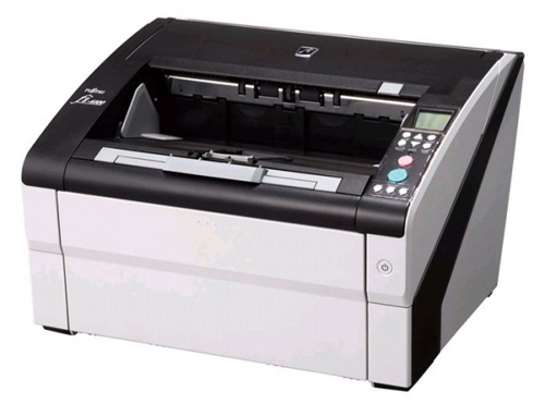Сканер  Fujitsu fi-6800