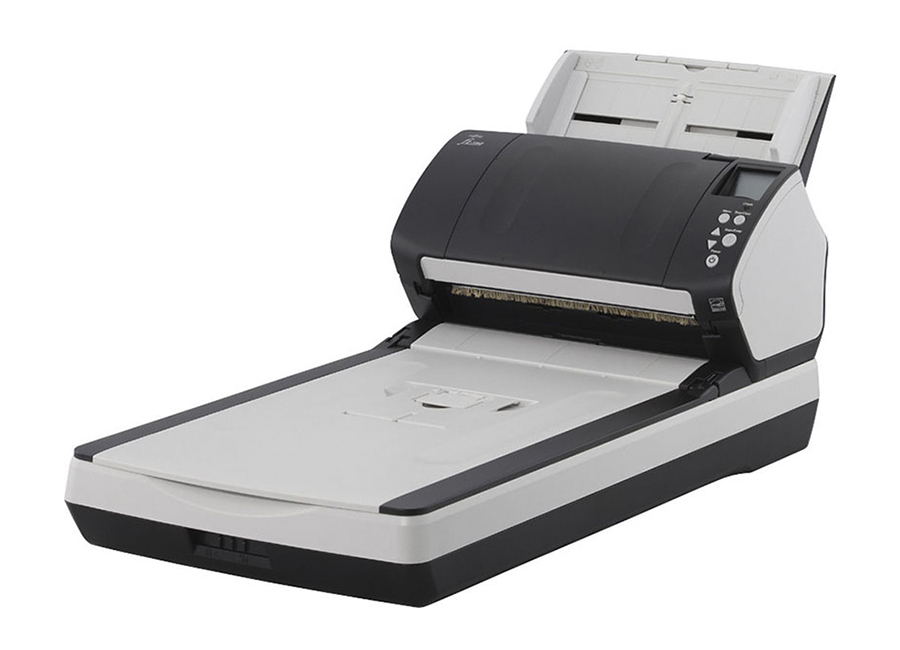 Сканер  Fujitsu fi-7240 (PA03670-B601)