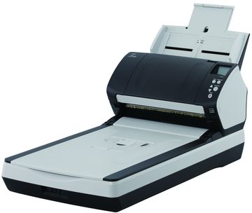 Сканер  Fujitsu fi-7280