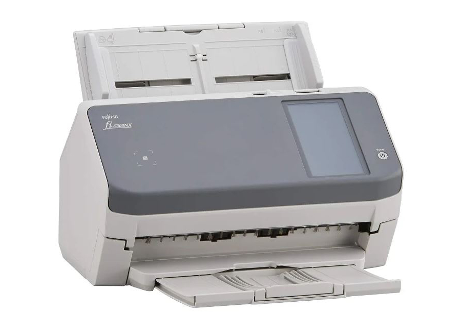 Сканер  Fujitsu fi-7300NX
