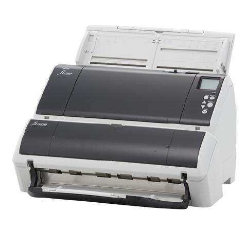 Сканер  Fujitsu fi-7460