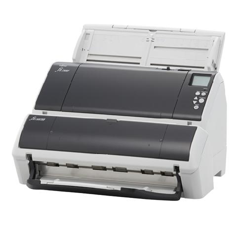 Сканер  Fujitsu fi-7480