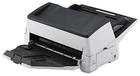 Сканер  Fujitsu fi-7600