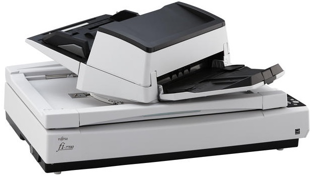 Сканер  Fujitsu fi-7700S