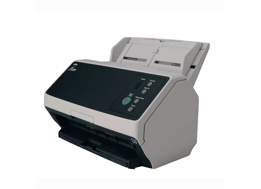 Сканер  Fujitsu / Ricoh fi-8150