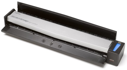 Сканер  Fujitsu ScanSnap S1100i