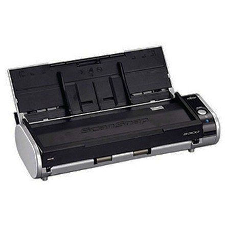 Сканер  Fujitsu ScanSnap S1300i
