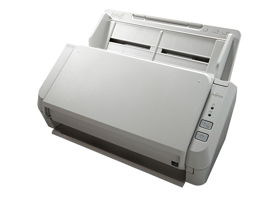 Сканер  Fujitsu SP-1130N (PA03811-B021)