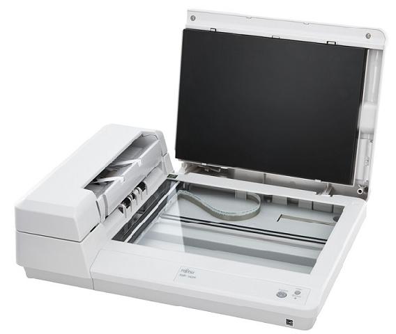 Сканер  Fujitsu SP-1425 (PA03753-B001)
