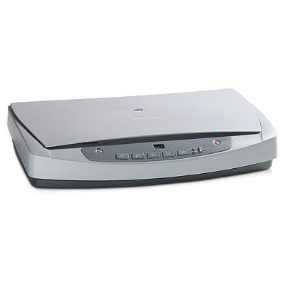 Сканер  HP ScanJet 5590P (L1912A)