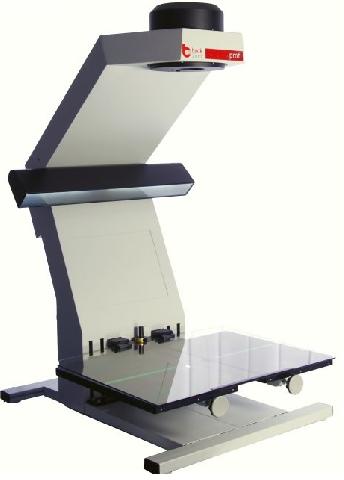Сканер  Microbox book2net Kiosk Profi