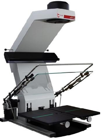 Сканер  Microbox book2net Kiosk Ultra