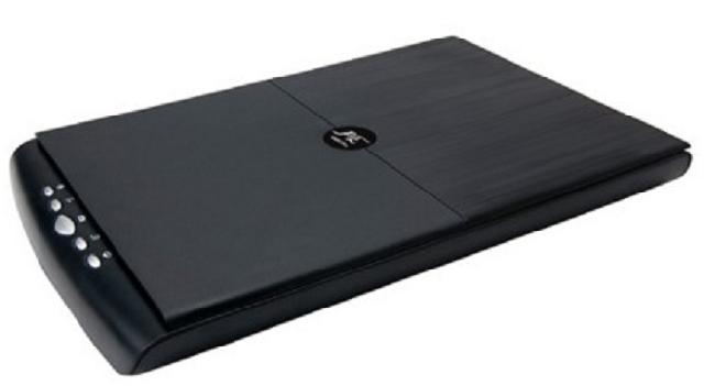 Сканер  Mustek PageExpress 4800 Pro