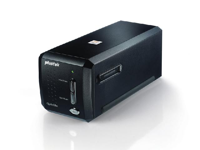 Сканер  Plustek OpticFilm 8200i Ai