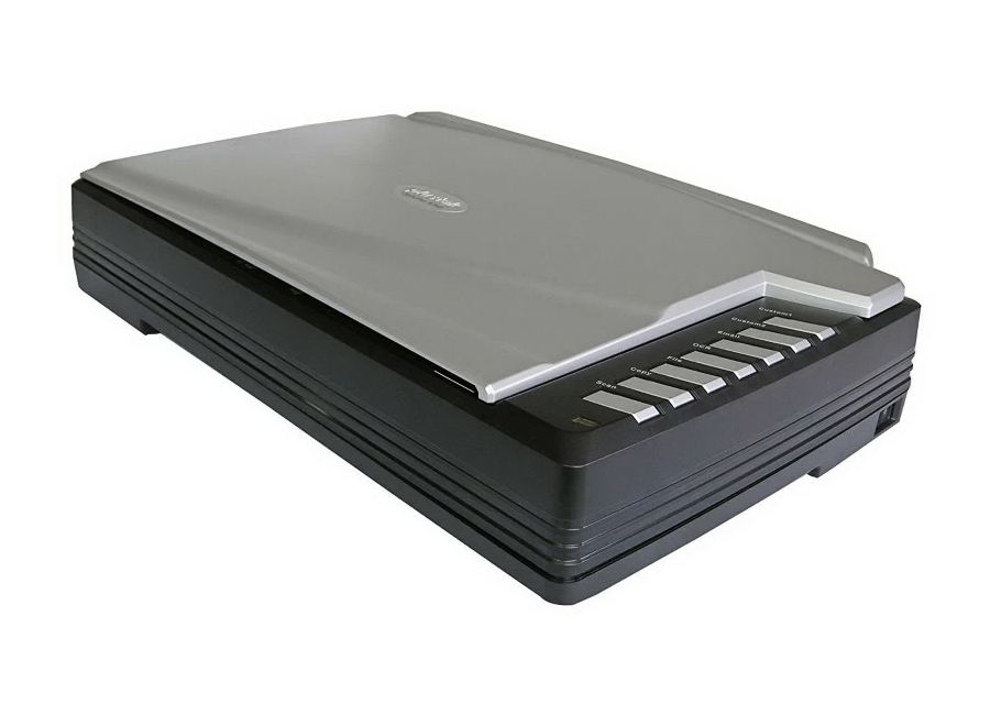 Сканер  Plustek OpticPro A360 Plus