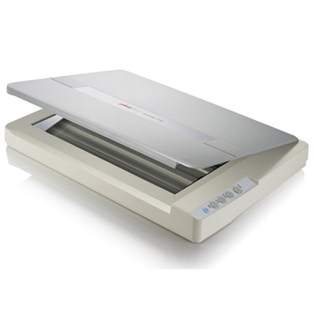 Сканер  Plustek OpticSlim 1180