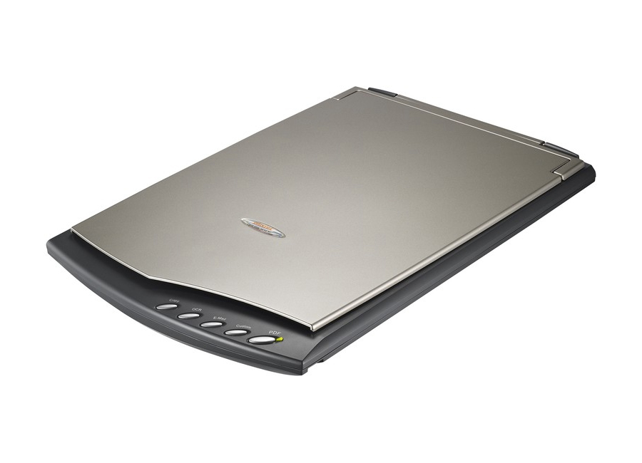 Сканер  Plustek OpticSlim 2610 Plus