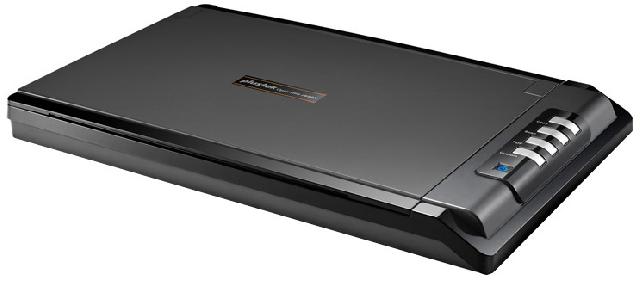 Сканер  Plustek OpticSlim 2680H