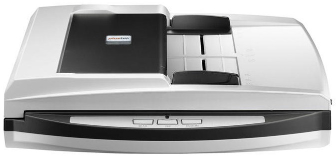 Сканер  Plustek SmartOffice PL4080