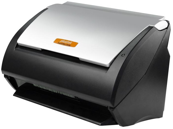 Сканер  Plustek SmartOffice PS186