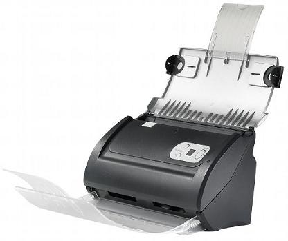 Сканер  Plustek SmartOffice PS286 Plus