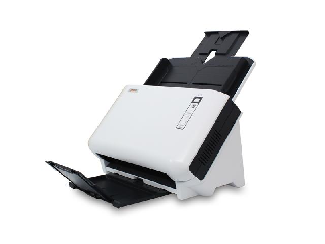 Сканер  Plustek SmartOffice SC8016U