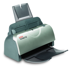 Сканер  Xerox DocuMate 162