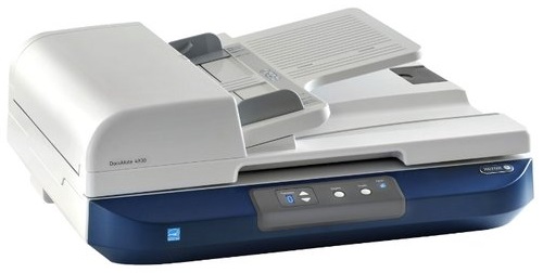 Сканер  Xerox DocuMate 4830i