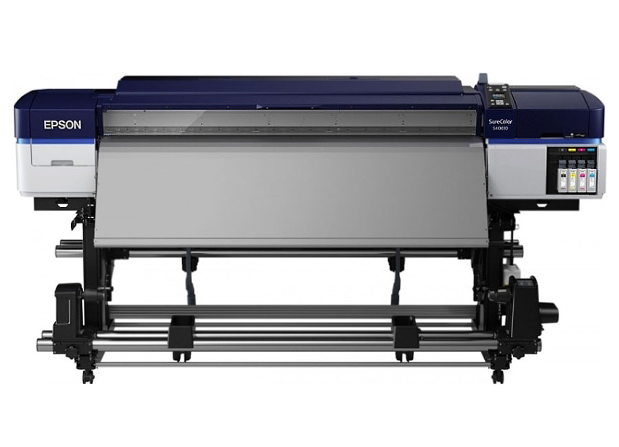 Сольвентный плоттер  Epson SureColor SC-S40610 (C11CE44302A0)