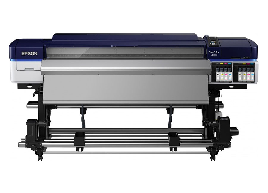 Сольвентный плоттер  Epson SureColor SC-S60610 (C11CE46302A0)