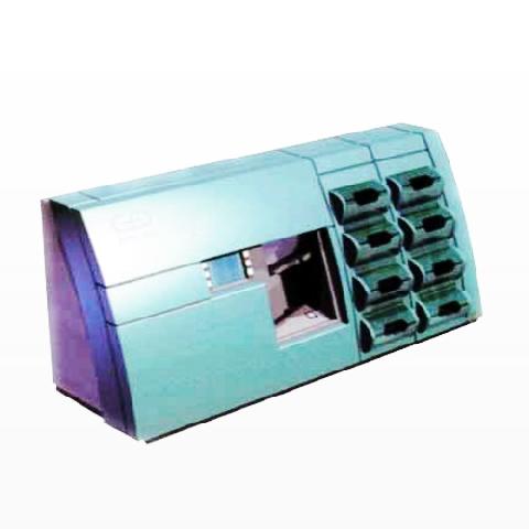 Сортировщик банкнот  BPS 208