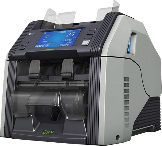 Сортировщик банкнот  GRGBanking CM100V